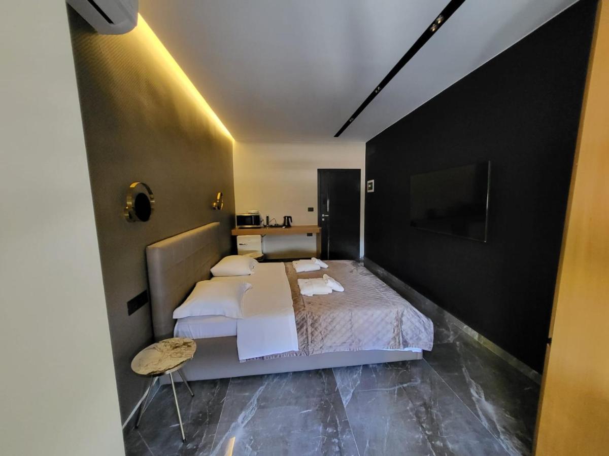 La Mirage Apartment 04 Тирана Экстерьер фото